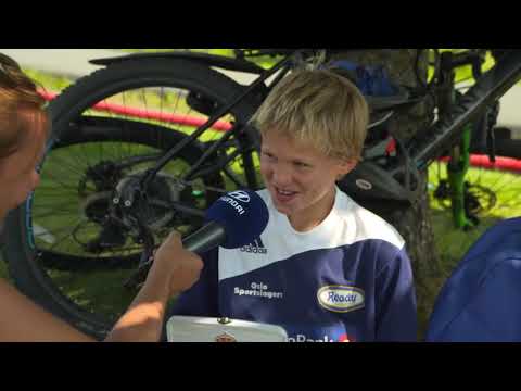 Norway Cup 2019. Dag 2