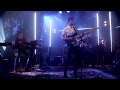 Atlas Genius "Backseat" Guitar Center Sessions ...