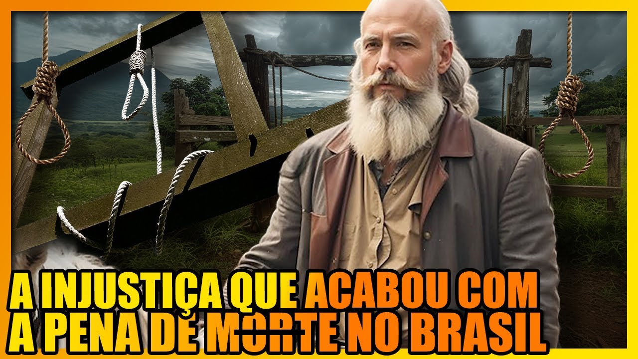 FERA DE MACABU, A HISTÓRIA DETALHADA DO CR1M3 MAIS POLÊMICO DO BRASIL