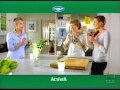 Jaime Lee Curtis Activia Television Commercial 2010