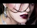 Bollywood Model And Glamorous Actress Disha Patani Beautiful Lips Closeup