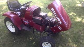 Speedex 1640