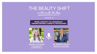 Will I Still Look Like Me? The Truth About Fillers, Facelifts & Injectables @MichellePhillips