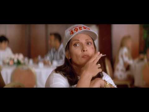 La Cité de la peur (1994) - Serial Killer