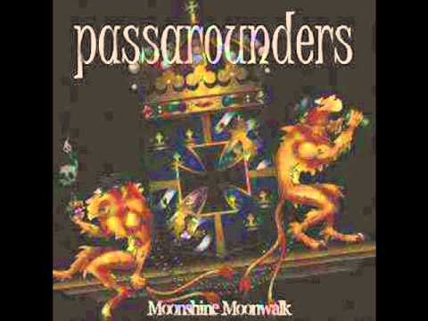 Passarounders - The Lizzard vs. The Plague