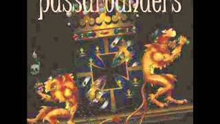Passarounders - The Lizzard vs. The Plague
