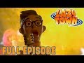 Lazy Town | Purple Panther: Part One | Full Episode