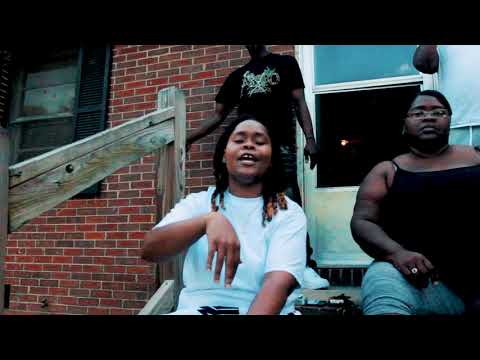 Mz Loui - C.R.E.A.M (Prod. By Kema)