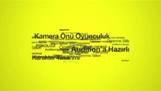 Pozitif Atölye - Kişiye Özel Oyunculuk Eğitimi