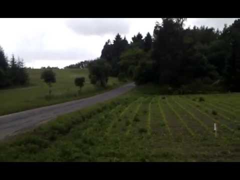 Rally Himmerland 2014 Lindum skov