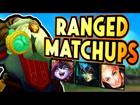 How the #1 Bard Dominates Every Ranged Support | Lathyrus