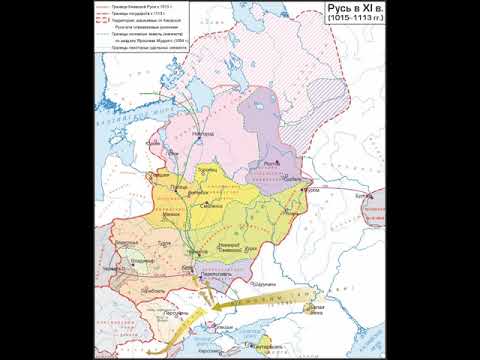Principality of Turov | Wikipedia audio article