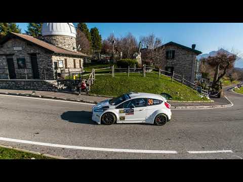 Sormano 39 Rally Como