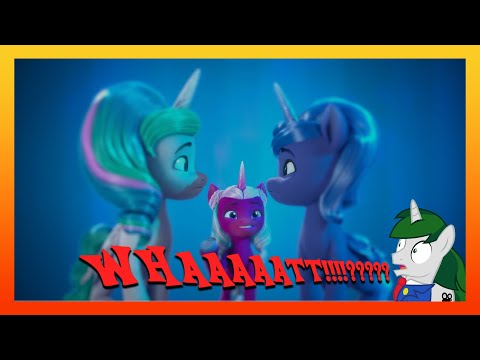 Ace Analyst: Opaline's Ludicrous Backstory