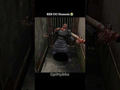 He’s been scary from the start 😨