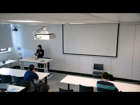 RAS 2023 20230228 Introduction RAS Mary