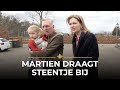 Maxime en Leroy nemen kondigen ZWANGERSCHAP aan met video | Chateau Meiland