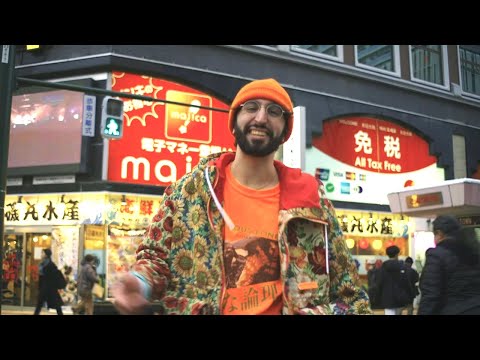 RAIJIN - GOOD DAY (Official Music Video)