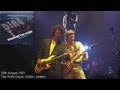 Dire Straits "Planet of New Orleans" 1991-08-26 ...