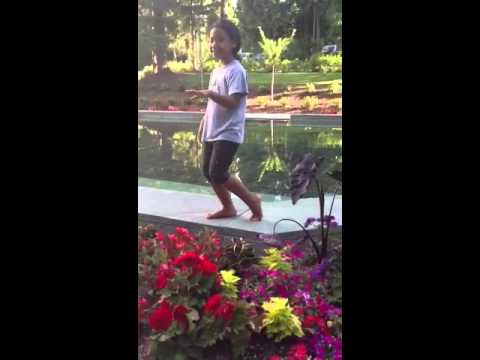 Vai ko lelea ( ALILIA )