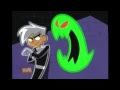Danny Phantom - Opening Latino