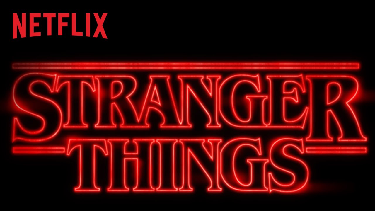 Stranger Things 2 | Netflix - YouTube