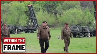North Korea's evolving threats: Expert analysis