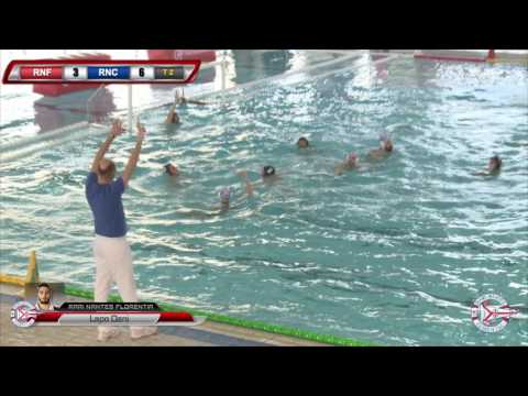 RN FLORENTIA vs RN CAMOGLI - highlights