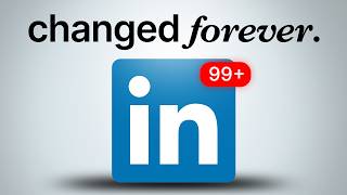 The New Era of LinkedIn Has Just Begun