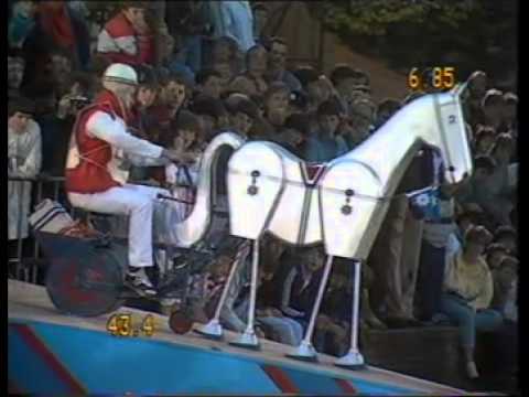 Fiets 'm d'r In Zierikzee 1984