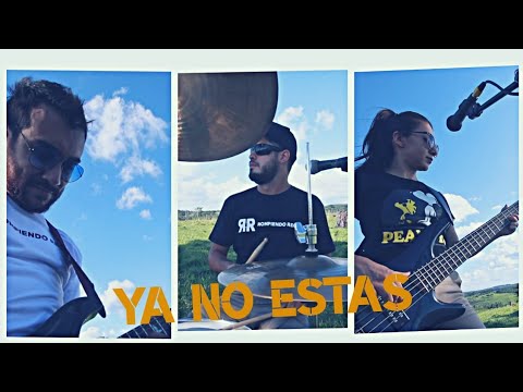 Video de la banda Rompiendo reglas