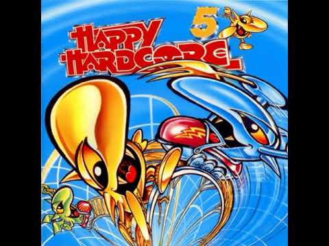 CD 2 - 17   Dj Weirdo   Young Birds