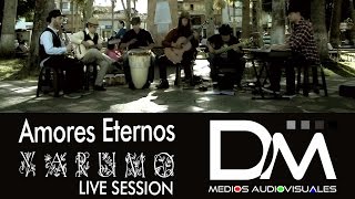 preview picture of video 'Yarumo - Amores Eternos'