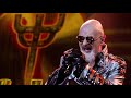 JUDAS PRIEST - Run Of The Mill