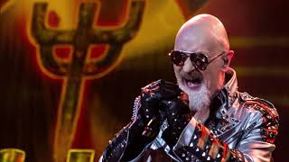 JUDAS PRIEST - Run Of The Mill