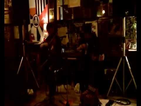 Duo Vincendeau - Felder / Awen