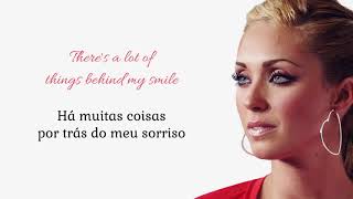 Anahí (RBD) - Save me (Tradução PT-BR)