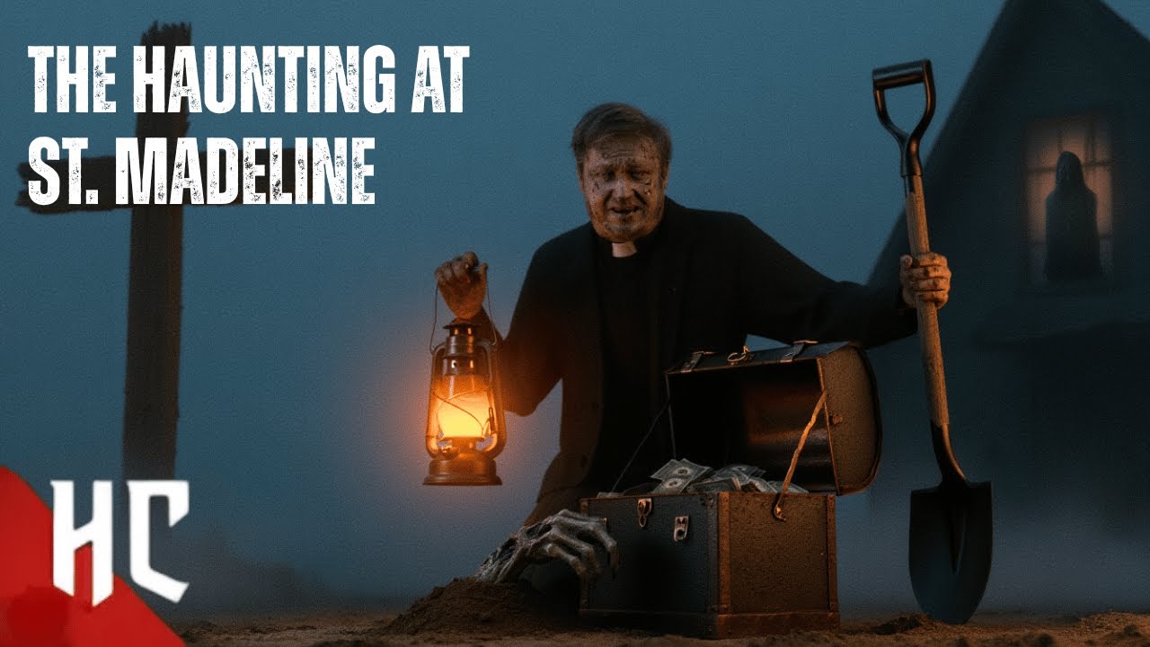 The Haunting At St. Madeline (2024)