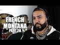 French Montana: I Woke Up and Saw I Lost $5M in My FTX Account, I Cried Real Tears (Part 28)