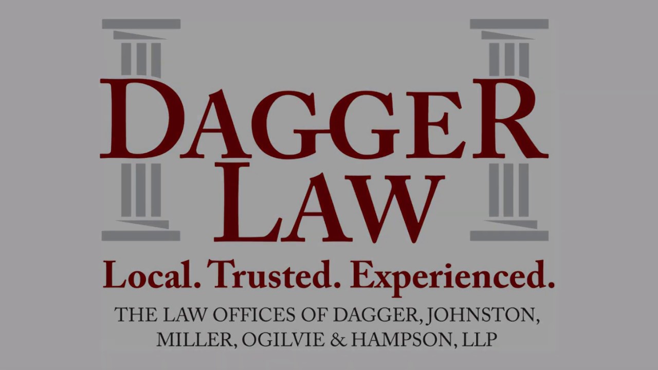 Dagger Law Community Impact