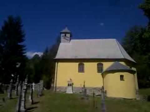 Pekařov - První zvonění