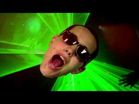 VJ BΔD! Unconito X Prodjection