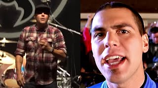 Alien Ant Farm&#39;s Singer Charged By Police After This Incident At Their Show