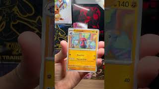Even more money wasted 💸💸#pokemon #pokemontcg #charizard #pokemoncommunity #pokemonpulls  #fyp