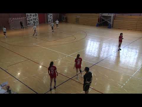 RK SESVETE AGROPROTEINKA - RK LOKOMOTIVA 17:14