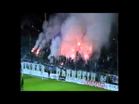 Wunder Waldhof 1983 (bessere version)