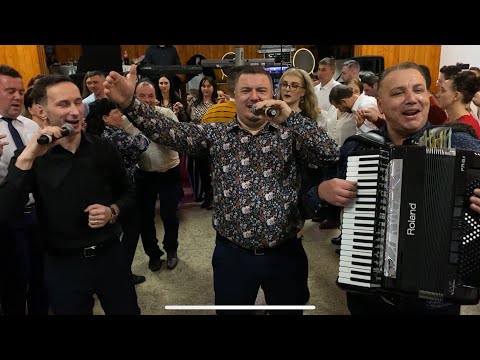 SERGIU STB LA PIETRICEAUA PRAHOVA - SA FII OM E LUCRU MARE