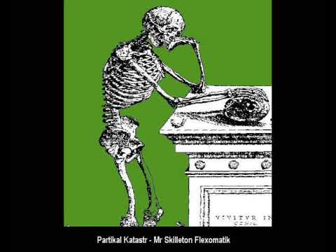 Partikal Katastr - Mr. Skilleton Flexomatik