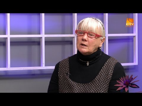 Ileana Radu  -  Familia, o poartă spre Împărăția Lui Dumnezeu