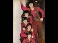 The Osmonds (song) The Girl I Love 